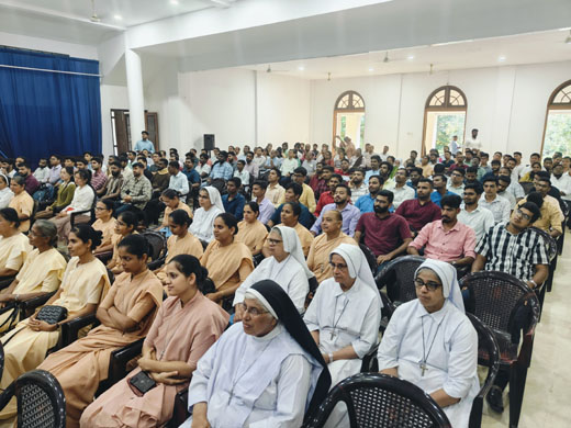Mangaluru Ecumenical Meet